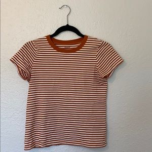 Madewell top